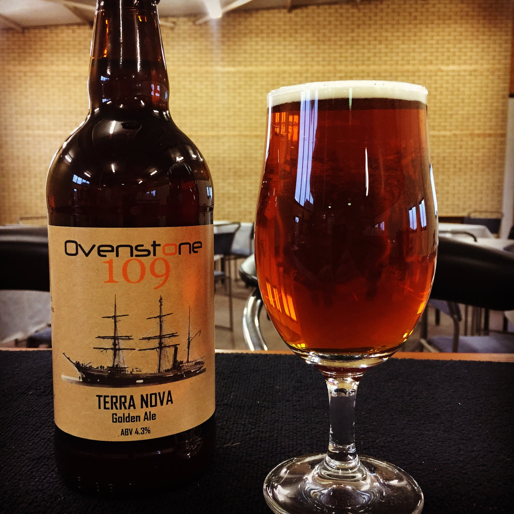 Terra Nova (500ml)